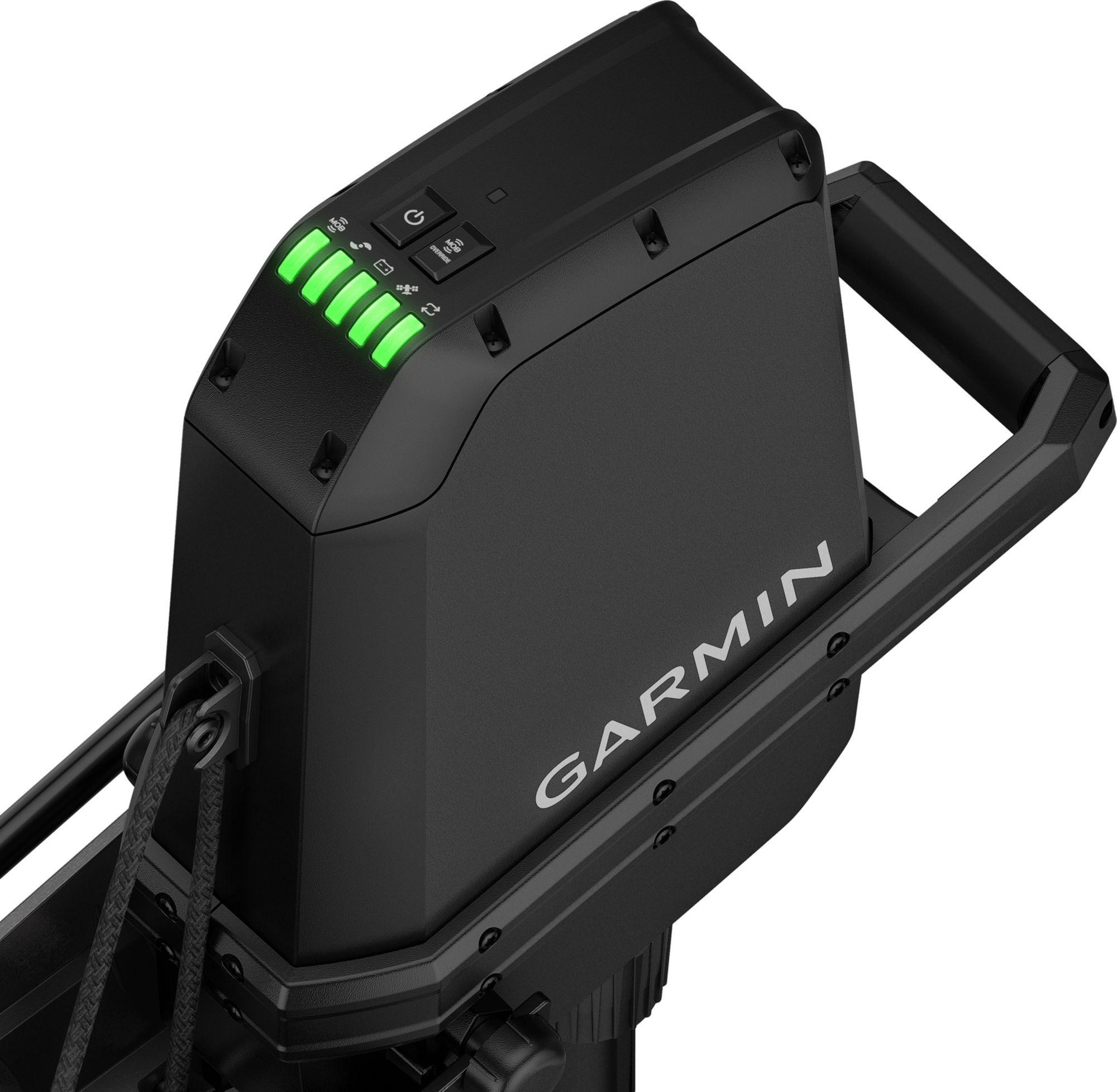 Garmin Force Current Power Steer Kayak Trolling Motor - With Pedals product image