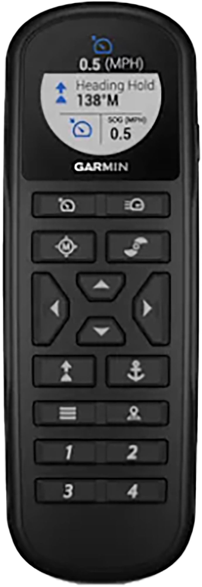 Garmin Force Current Power Steer Kayak Trolling Motor - With Pedals product image