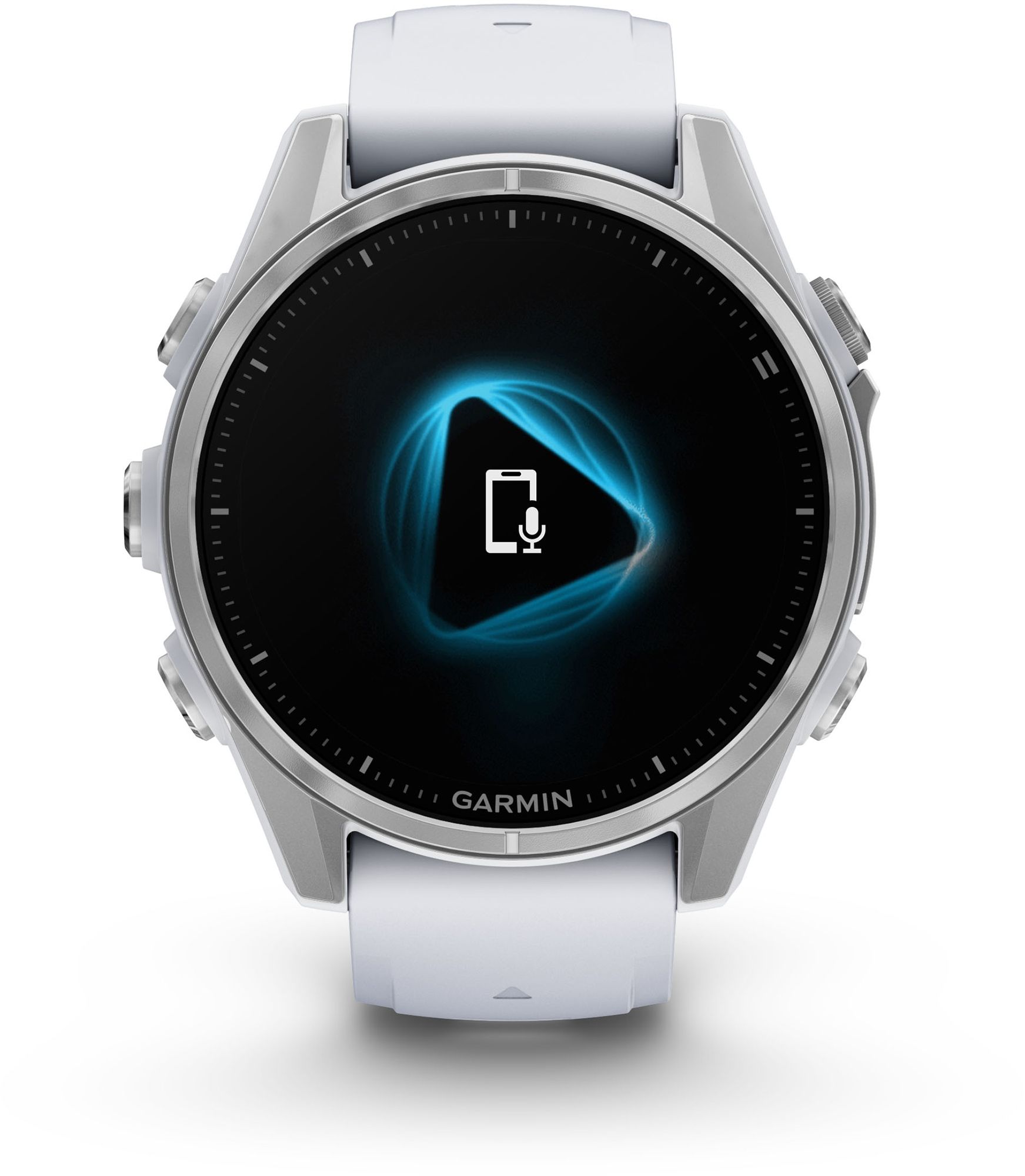 Garmin Fenix 8 43mm Multisport AMOLED GPS Smartwatch product image