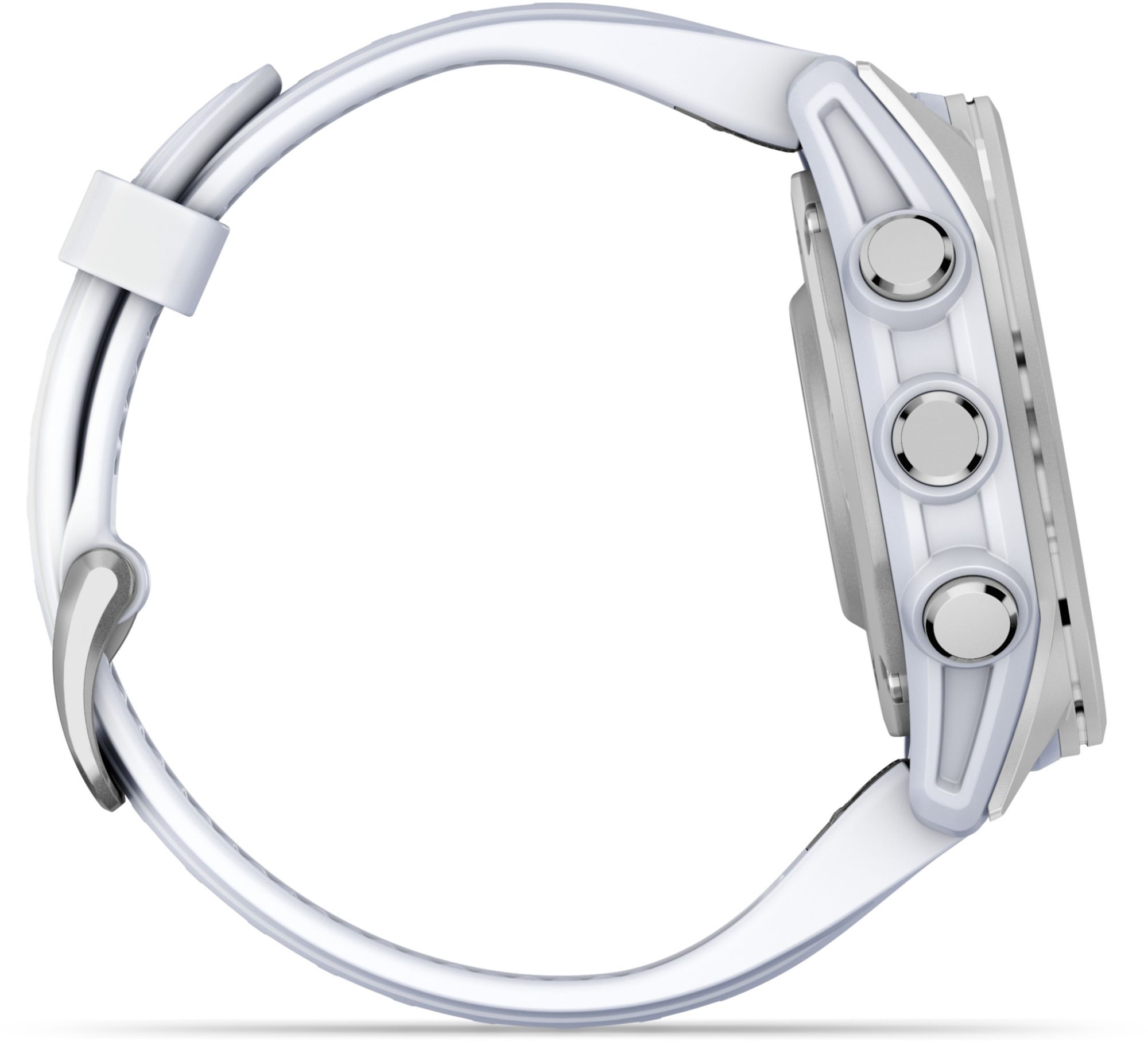 Garmin Fenix 8 43mm Multisport AMOLED GPS Smartwatch product image