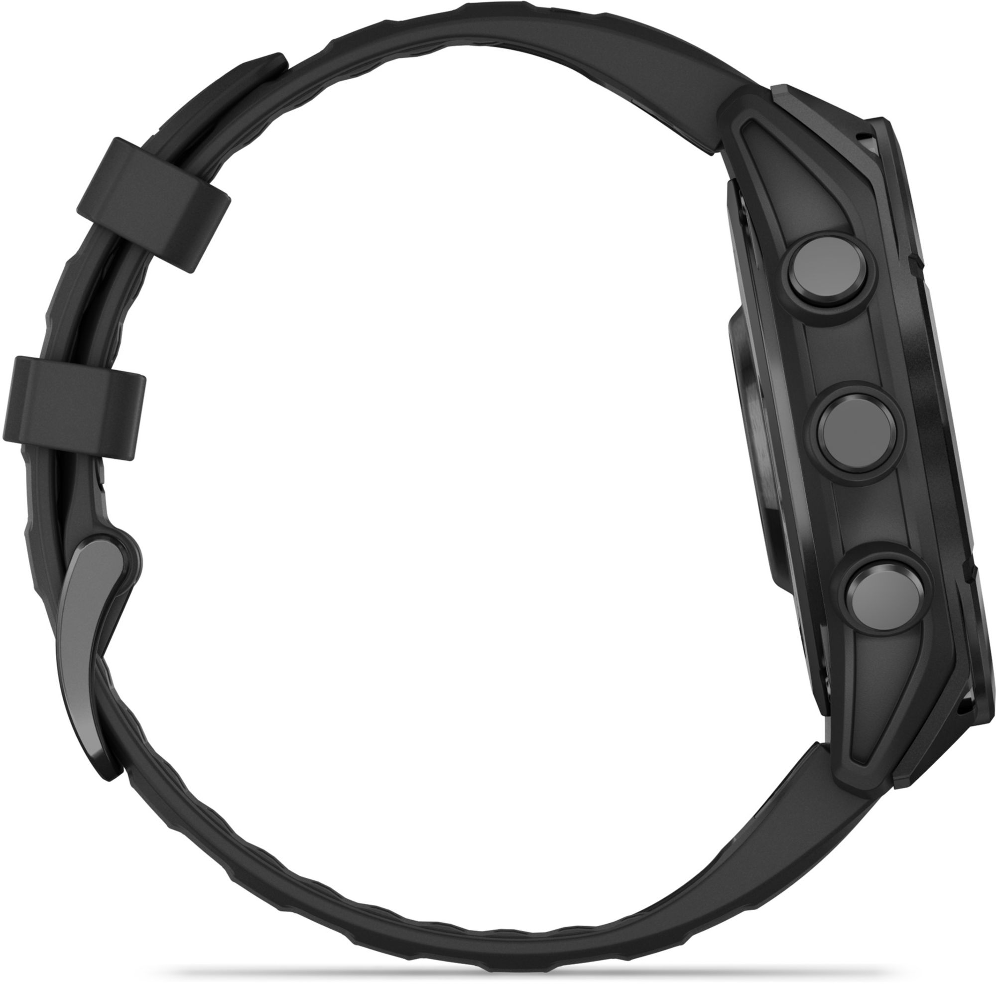 Garmin Fenix 8 47mm Multisport AMOLED GPS Smartwatch product image