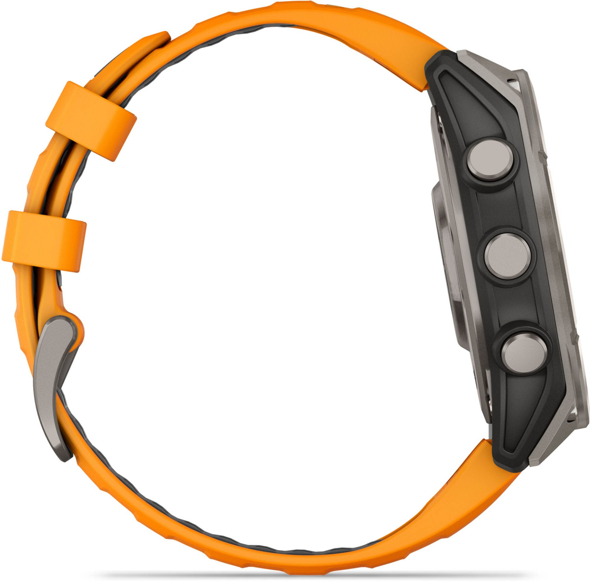 Garmin Fenix 8 47mm Multisport AMOLED GPS Smartwatch product image