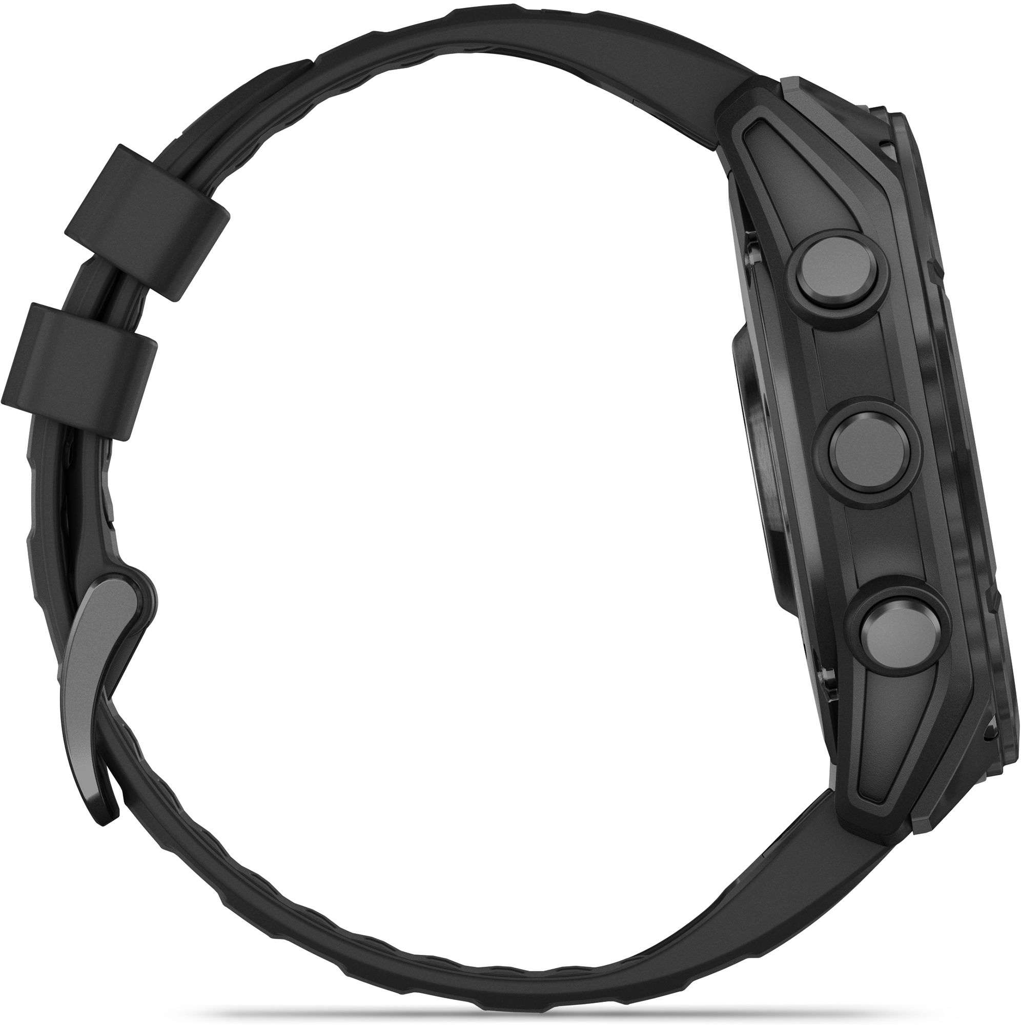 Garmin Fenix 8 51mm Multisport AMOLED GPS Smartwatch product image