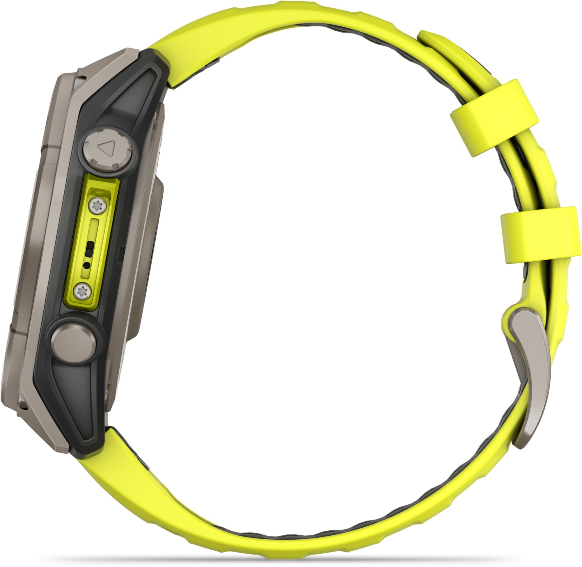 Garmin Fenix 8 47mm Multisport GPS Smartwatch product image