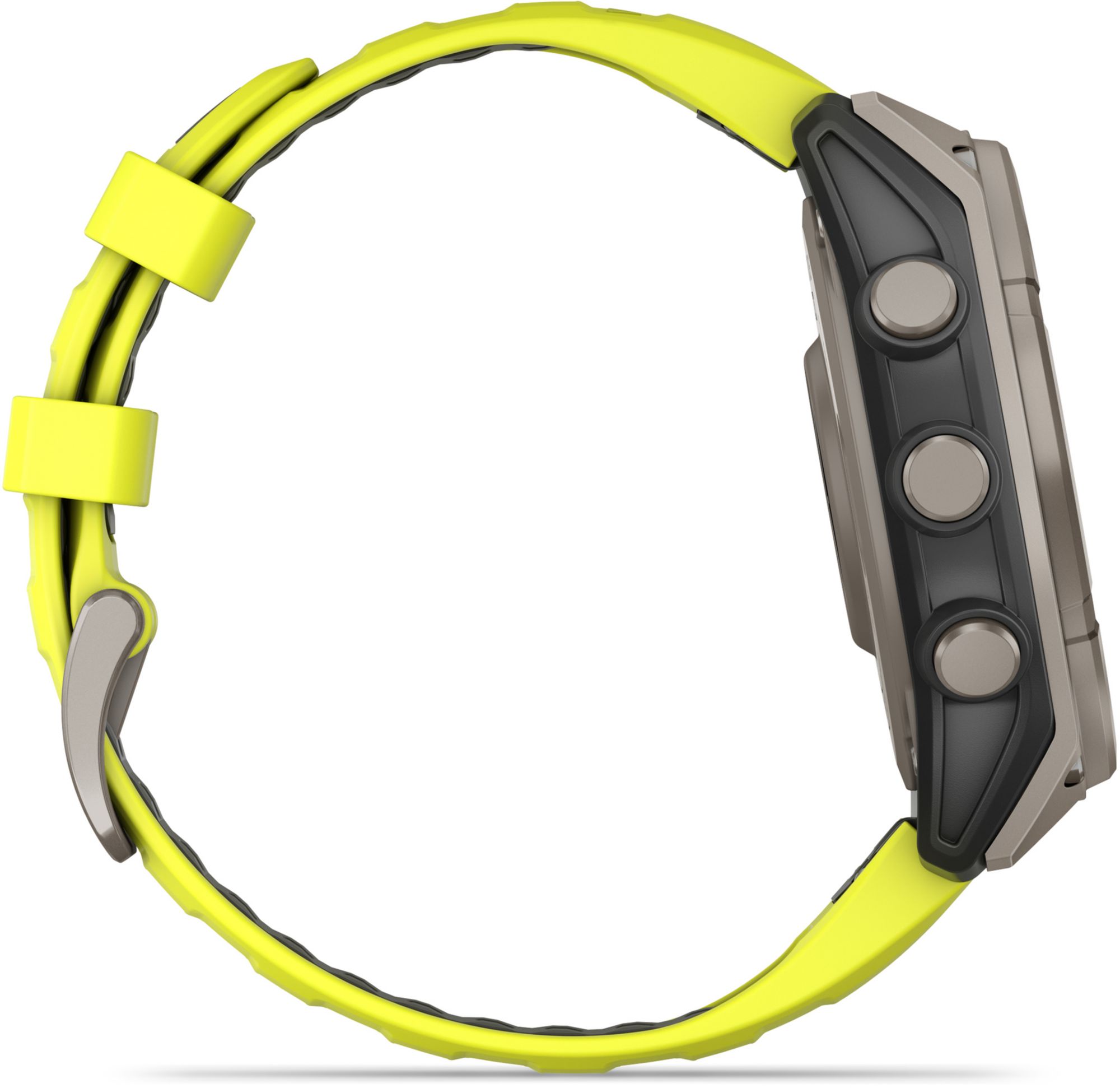 Garmin Fenix 8 47mm Multisport GPS Smartwatch product image