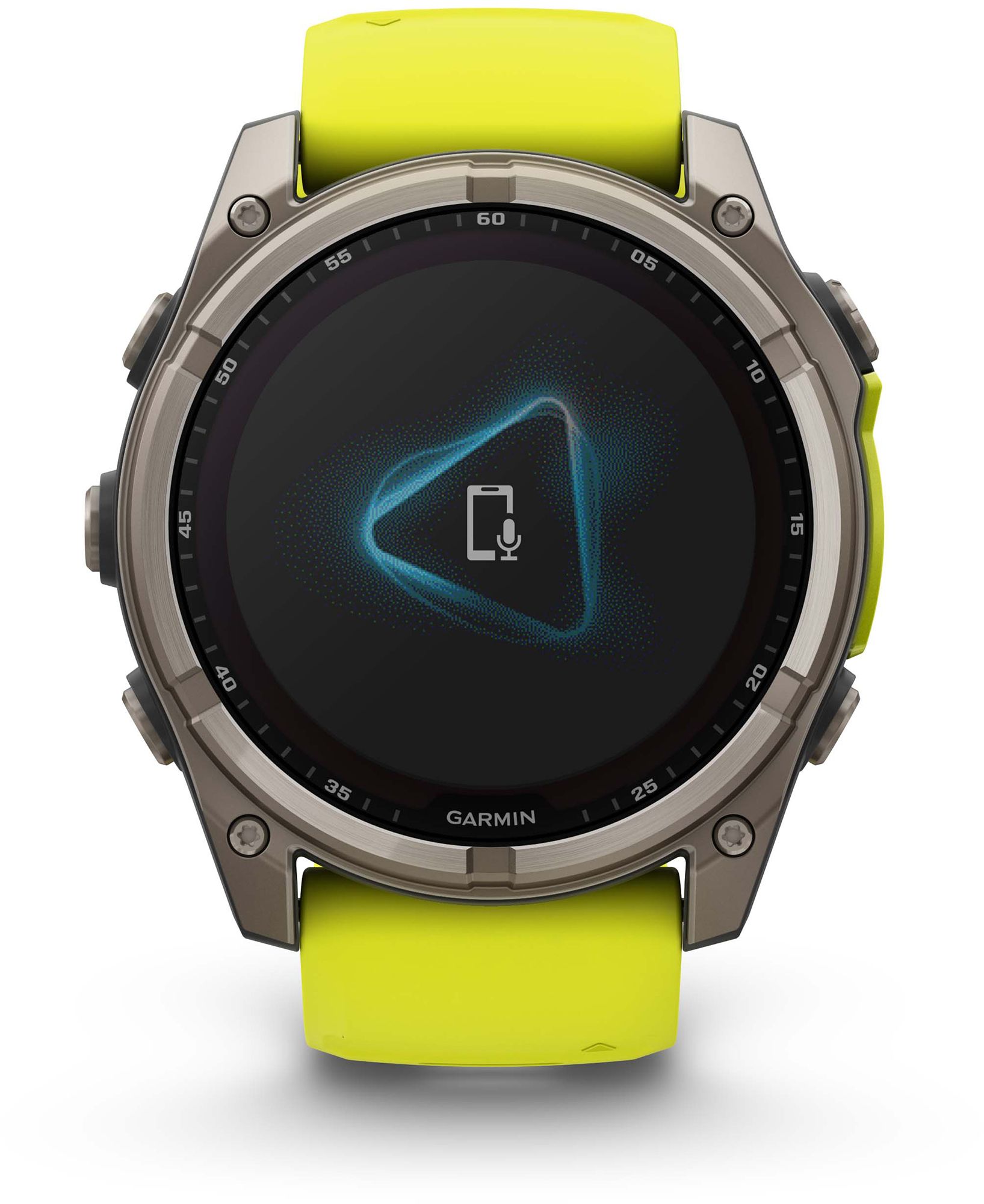 Garmin Fenix 8 51mm Multisport GPS Smartwatch product image