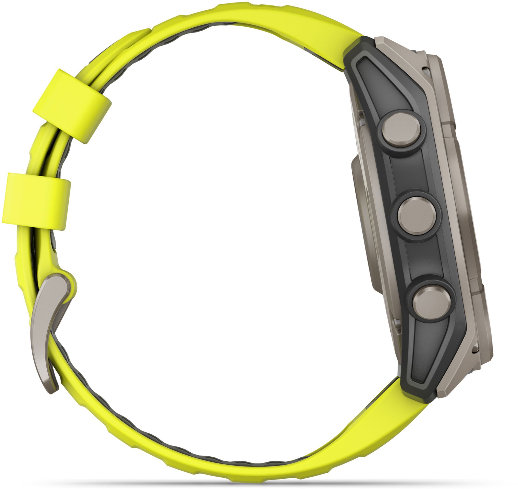 Garmin Fenix 8 51mm Multisport GPS Smartwatch product image