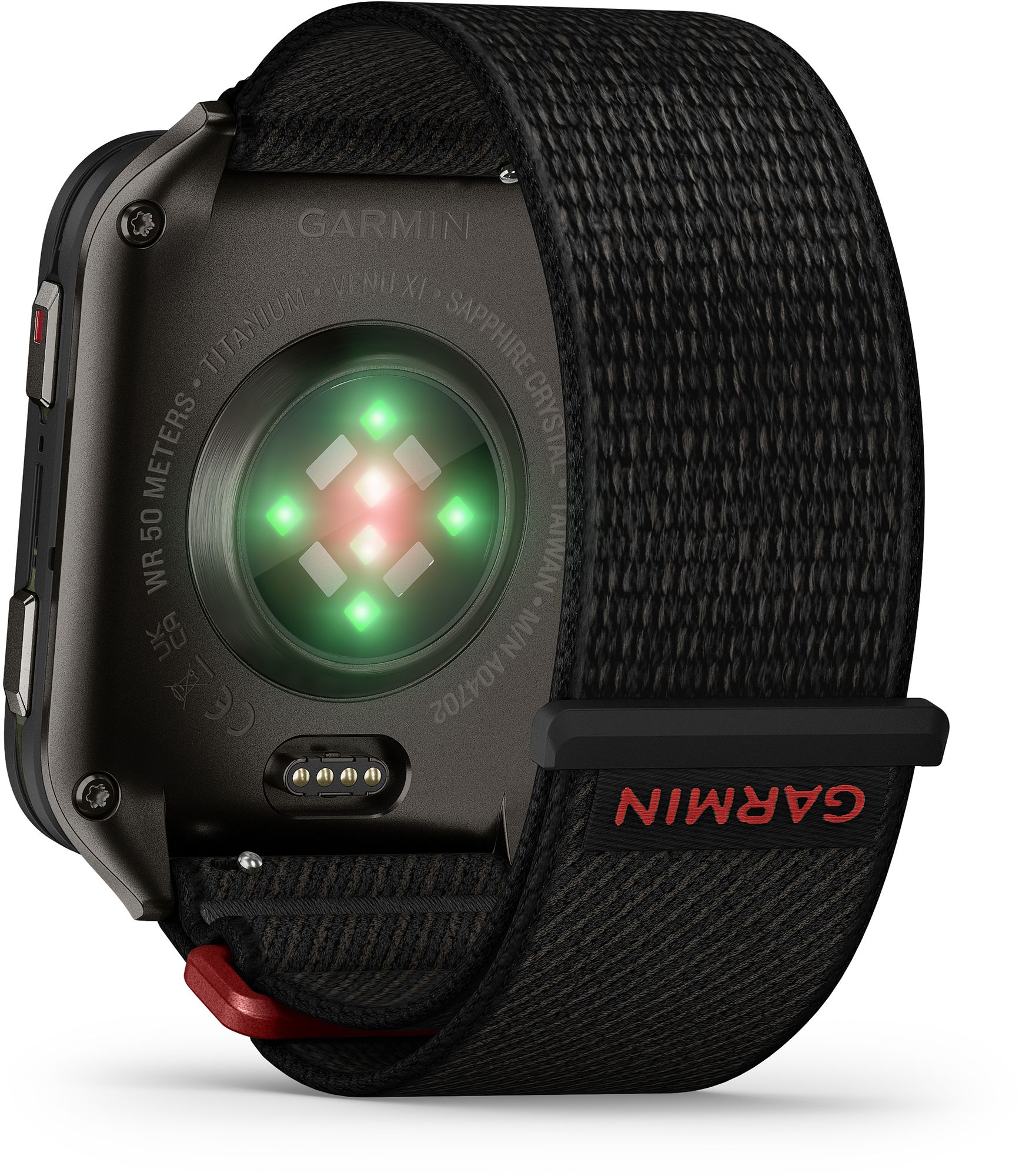 Garmin Venu X1 GPS Watch product image