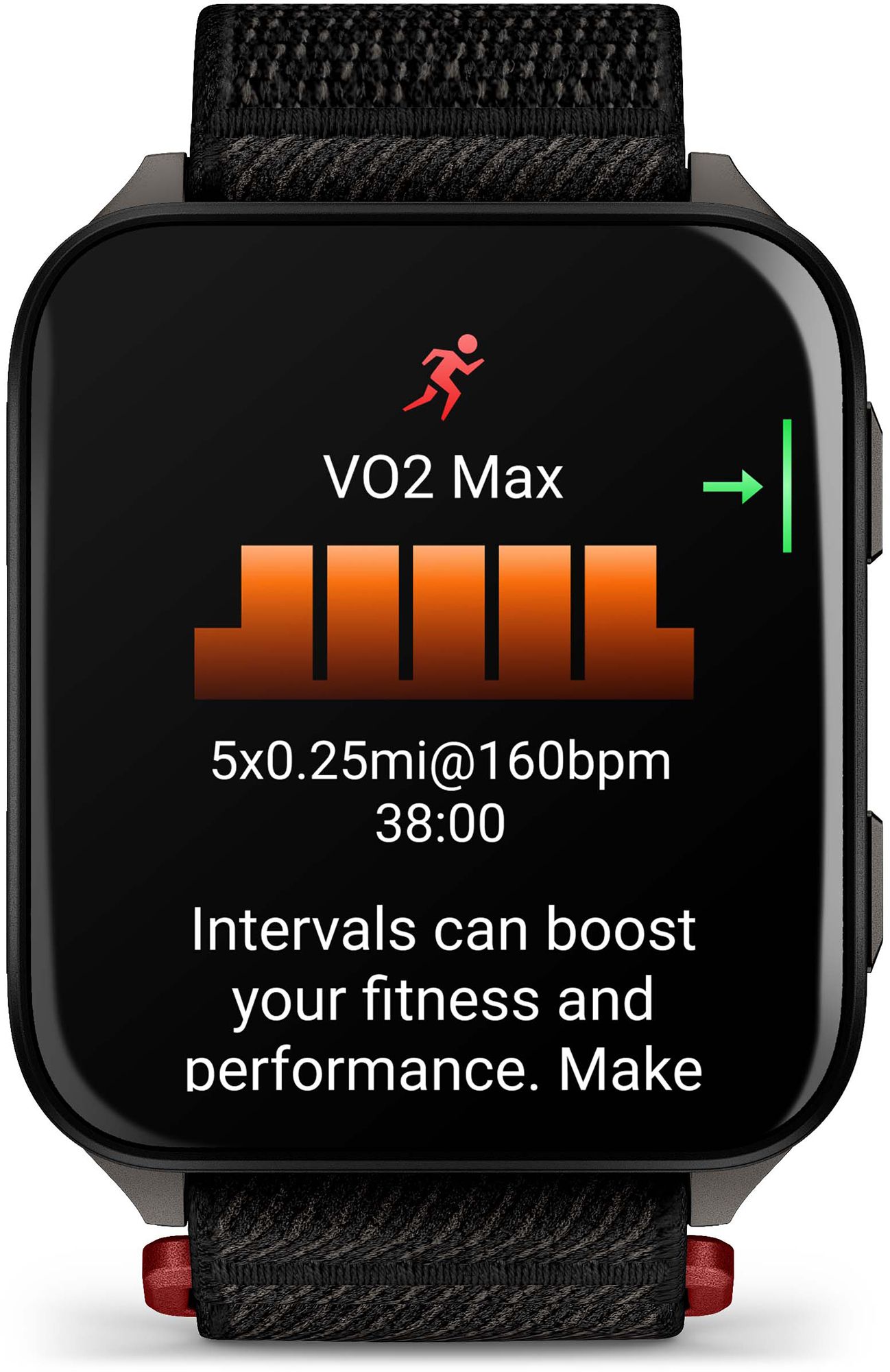 Garmin Venu X1 GPS Watch product image