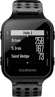 Garmin Approach S20 Golf GPS Watch product image