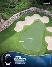 Garmin Approach S20 Golf GPS Watch product image