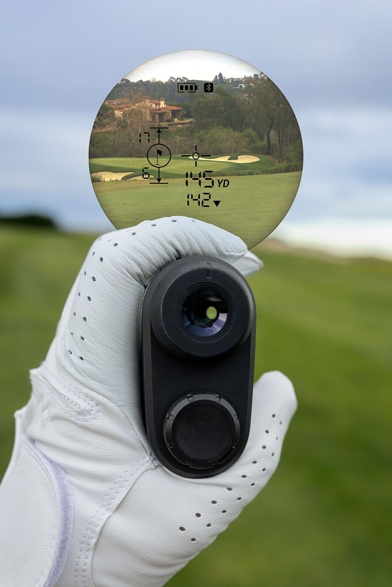 Garmin Approach Z10 product image