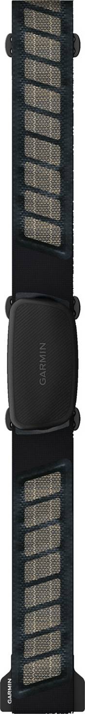 Garmin HRM-Dual│Running & Cycling Heart Rate Monitor Chest  Strap│ANT+│Bluetooth