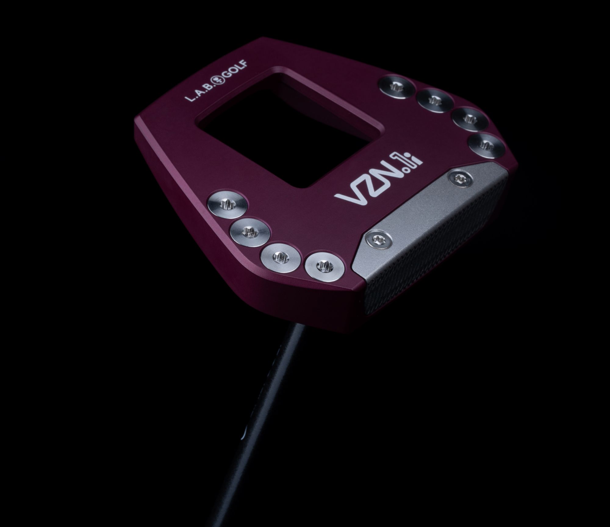 L.A.B. Golf VZN.1i Putter product image