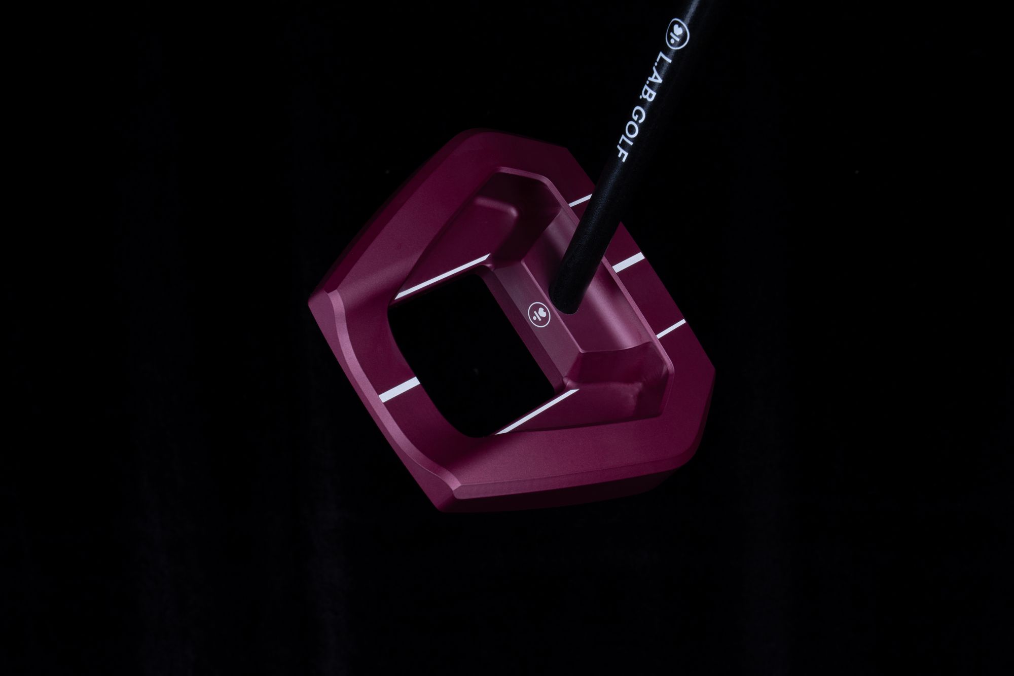 L.A.B. Golf VZN.1i Putter product image