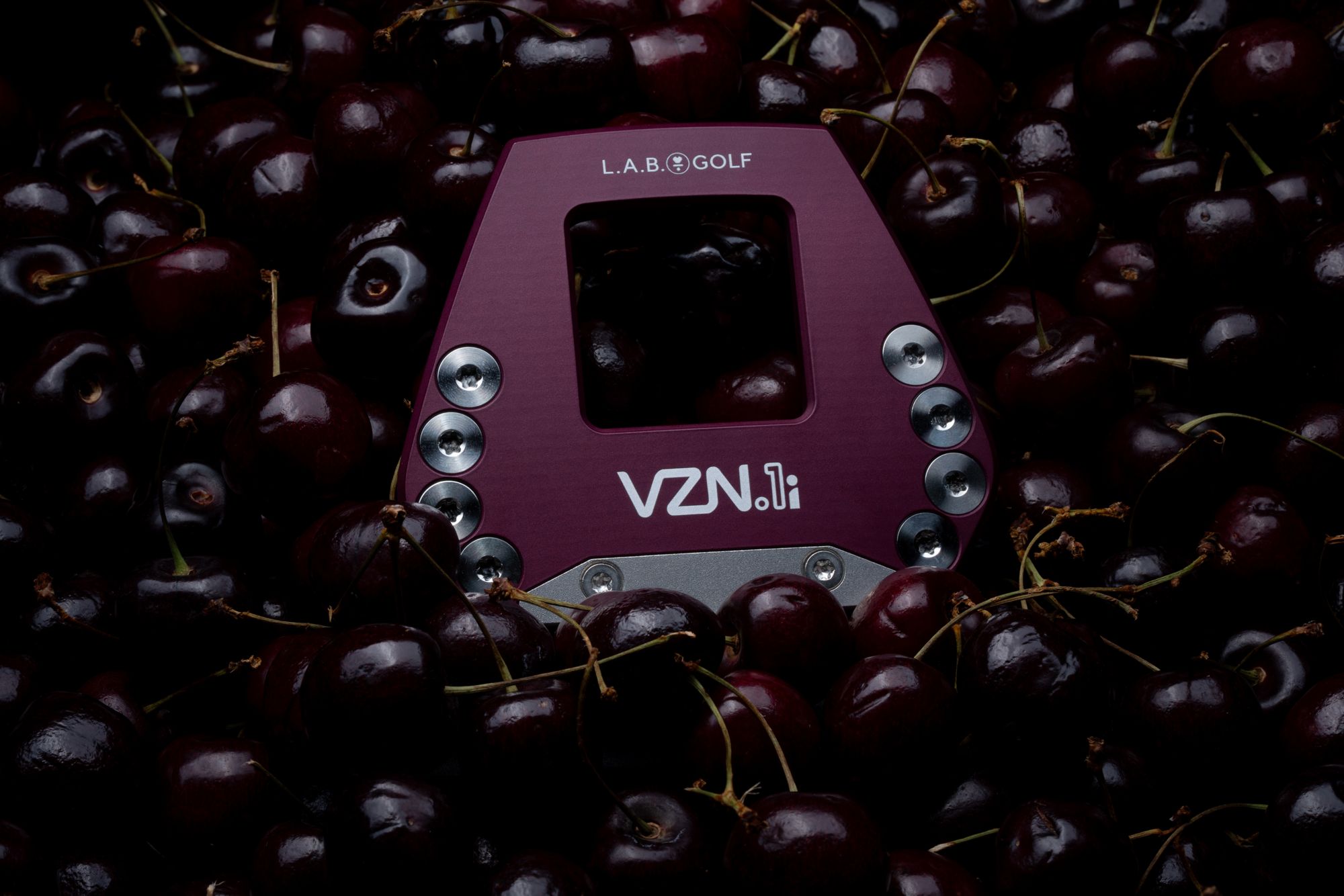 L.A.B. Golf VZN.1i Putter product image
