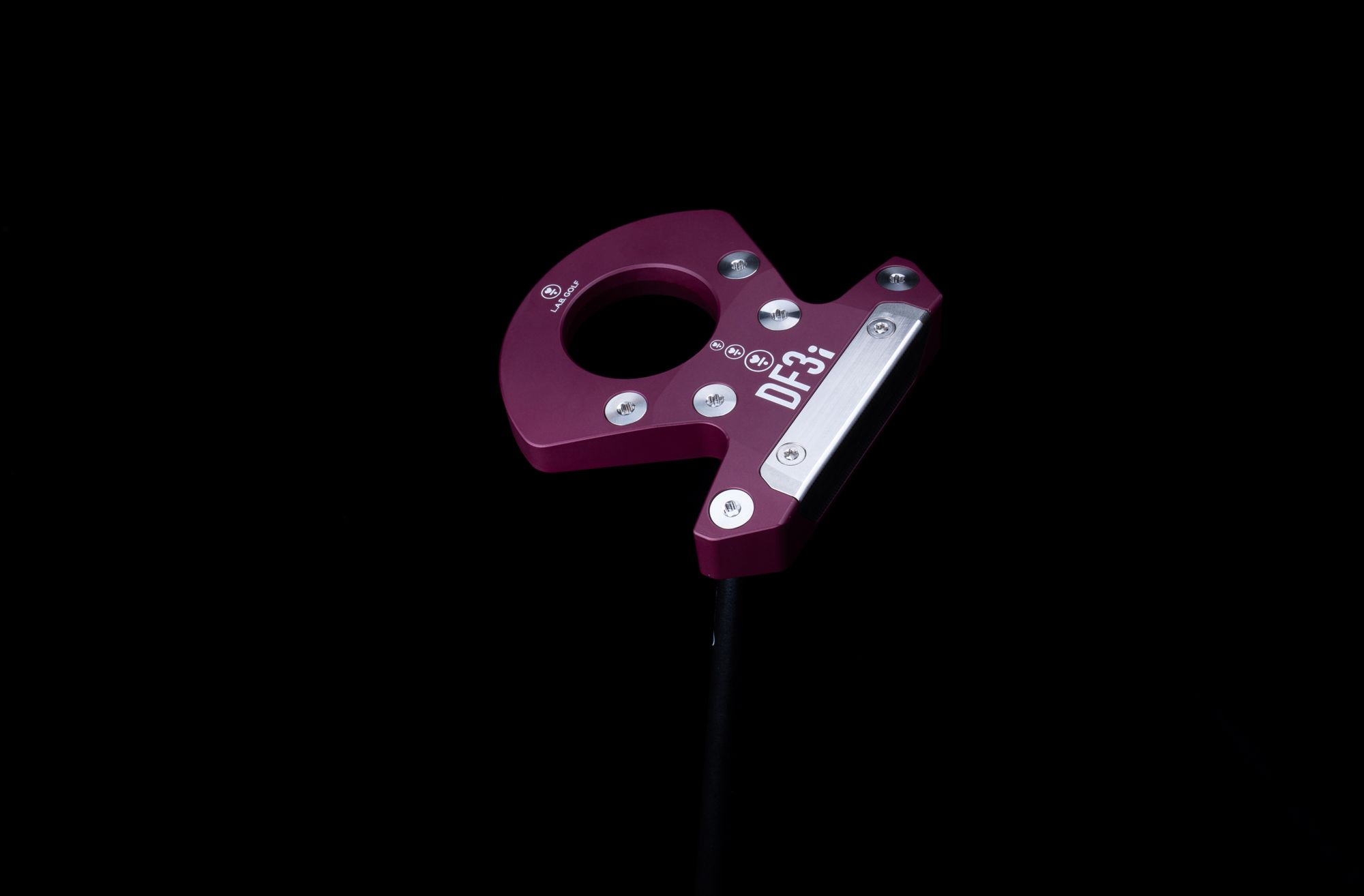 L.A.B. Golf DF3i Putter product image