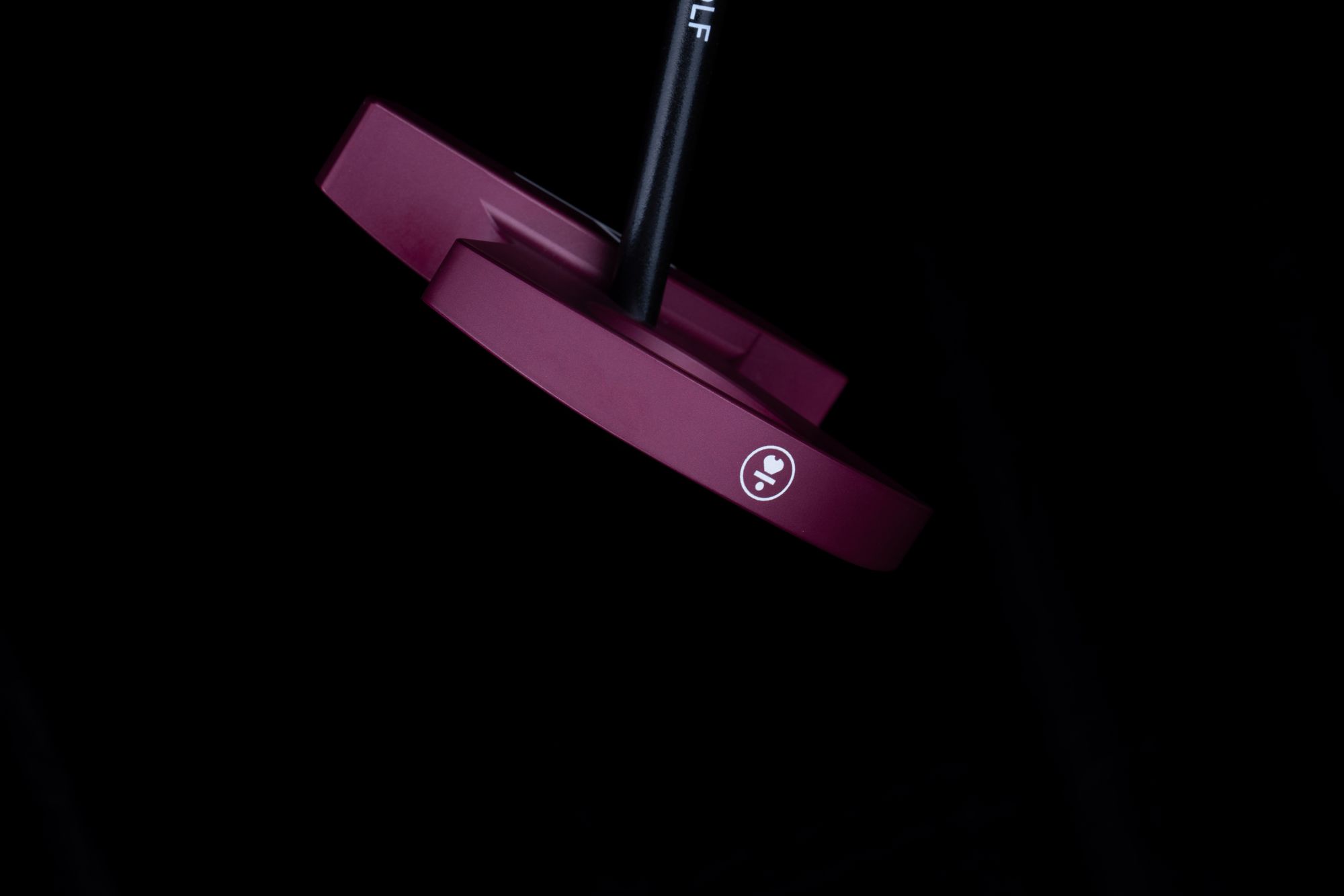L.A.B. Golf DF3i Putter product image