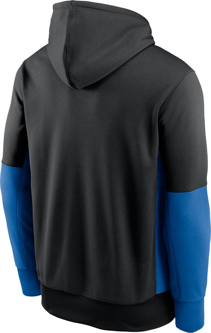 Nike Detroit Lions Blue 90th Season Legend T-Shirt, hoodie