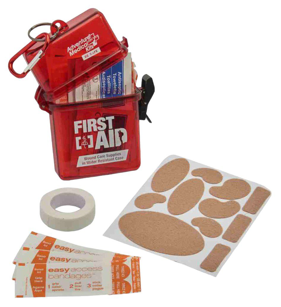 Adventure Medical Kits Afa Water-resistant Kit product image