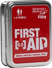 Adventure Medical Kits Adventure First Aid 0.5 Tin product image