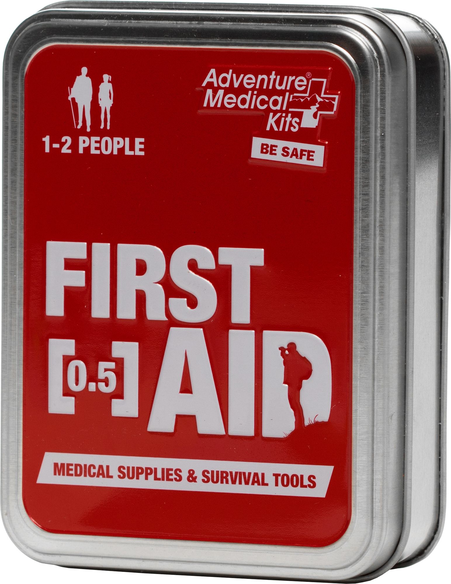 Adventure Medical Kits Adventure First Aid 0.5 Tin product image