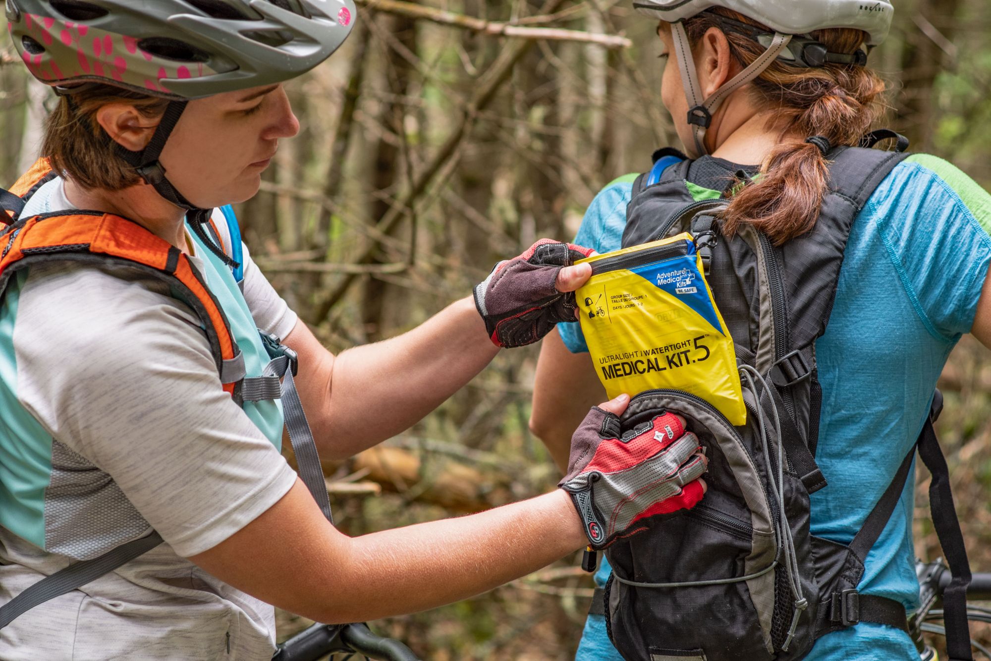 Adventure Medical Kits Adventure First Aid 0.5 Tin product image