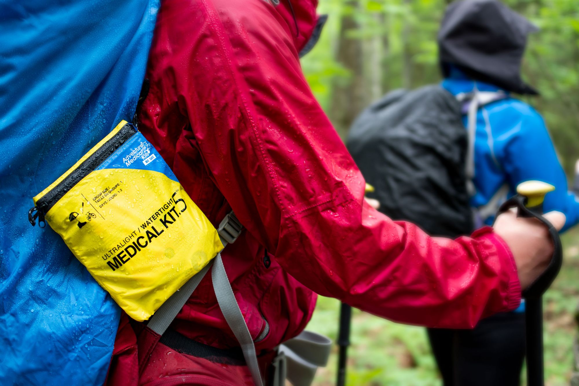 Adventure Medical Kits Adventure First Aid 0.5 Tin product image