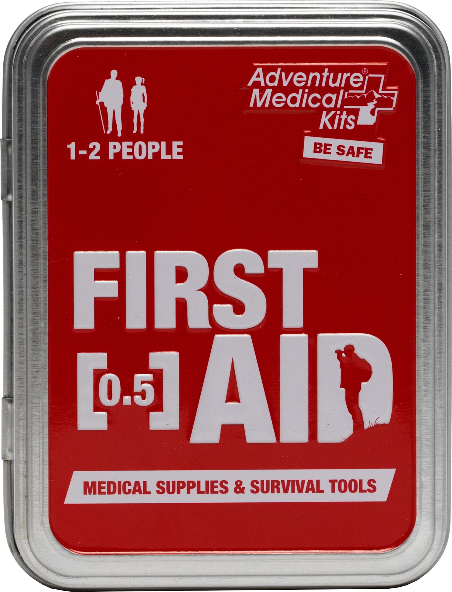 Adventure Medical Kits Adventure First Aid 0.5 Tin product image