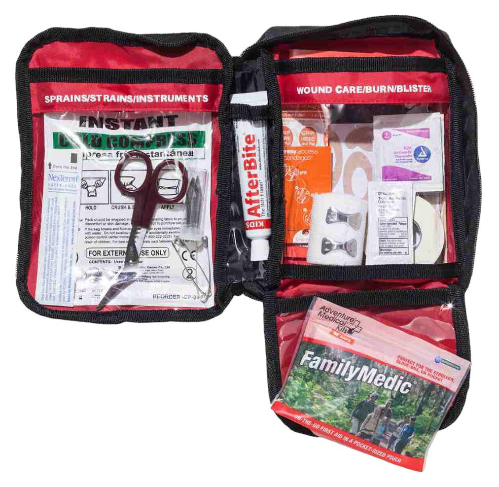 Adventure Medical Kits First Aid Family product image