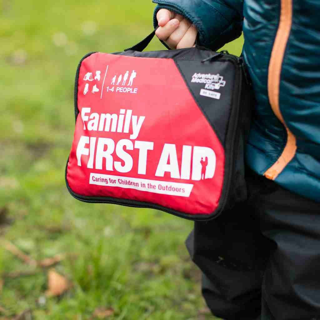 Adventure Medical Kits First Aid Family product image