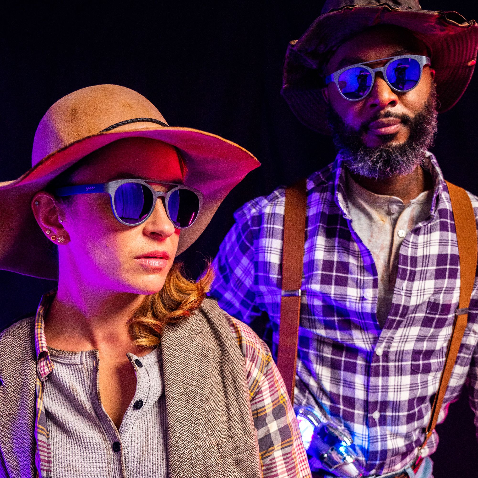 goodr PHG Sunglasses product image