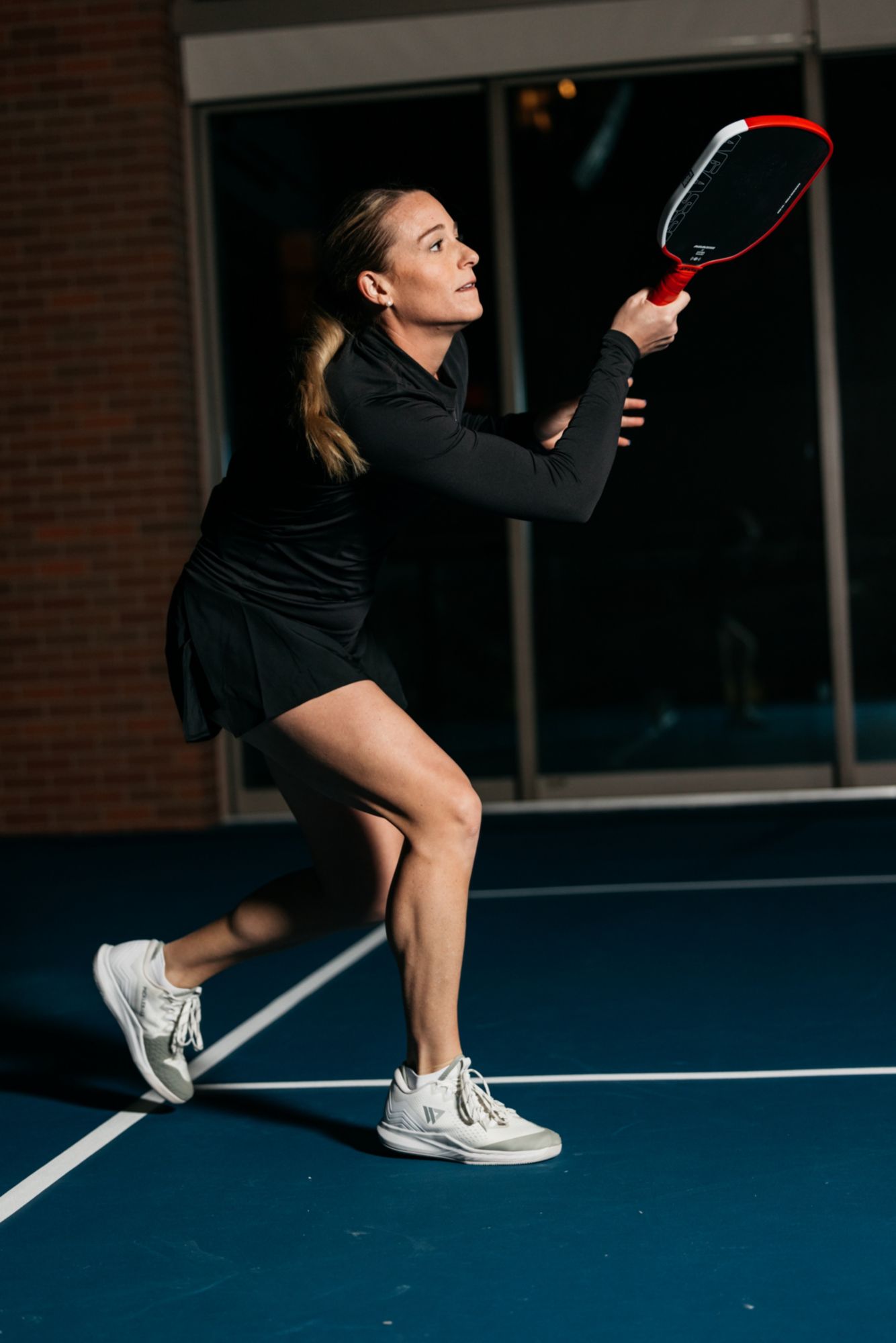 JOOLA Andre Agassi Pro 16mm Pickleball Paddle product image