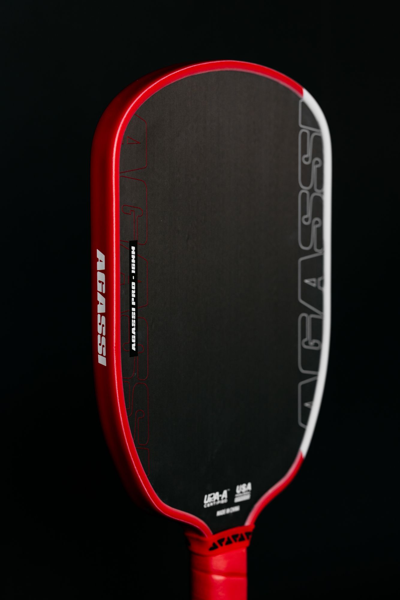 JOOLA Andre Agassi Pro 16mm Pickleball Paddle product image