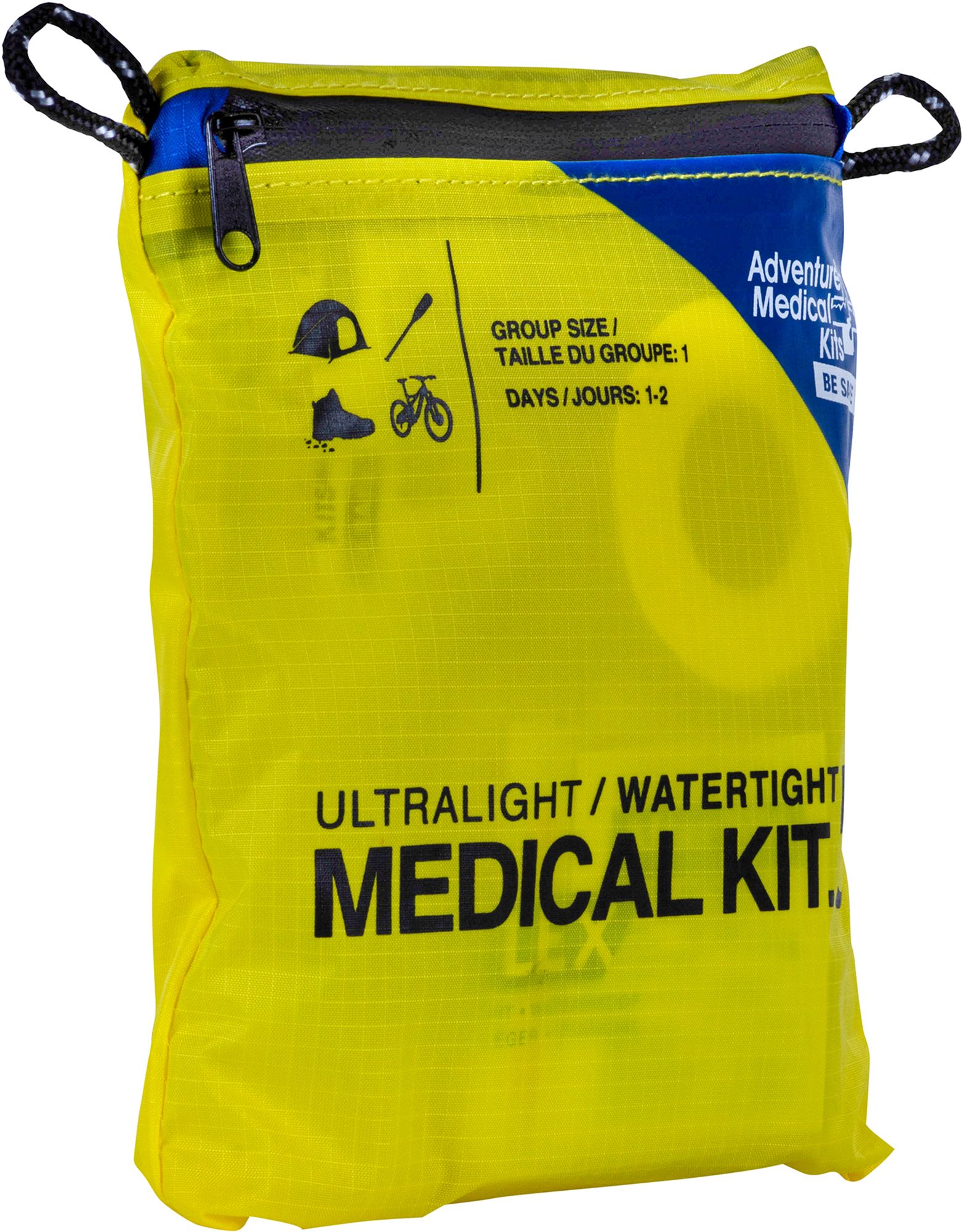 Adventure Medical Kits Ultralight/ Watertight .5 Medical Kit product image