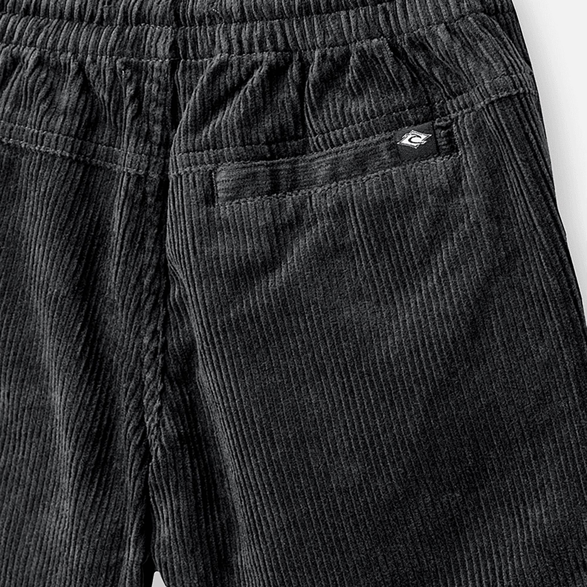 Rip Curl Little Boys' Surf Cord Volley Boardshort product image