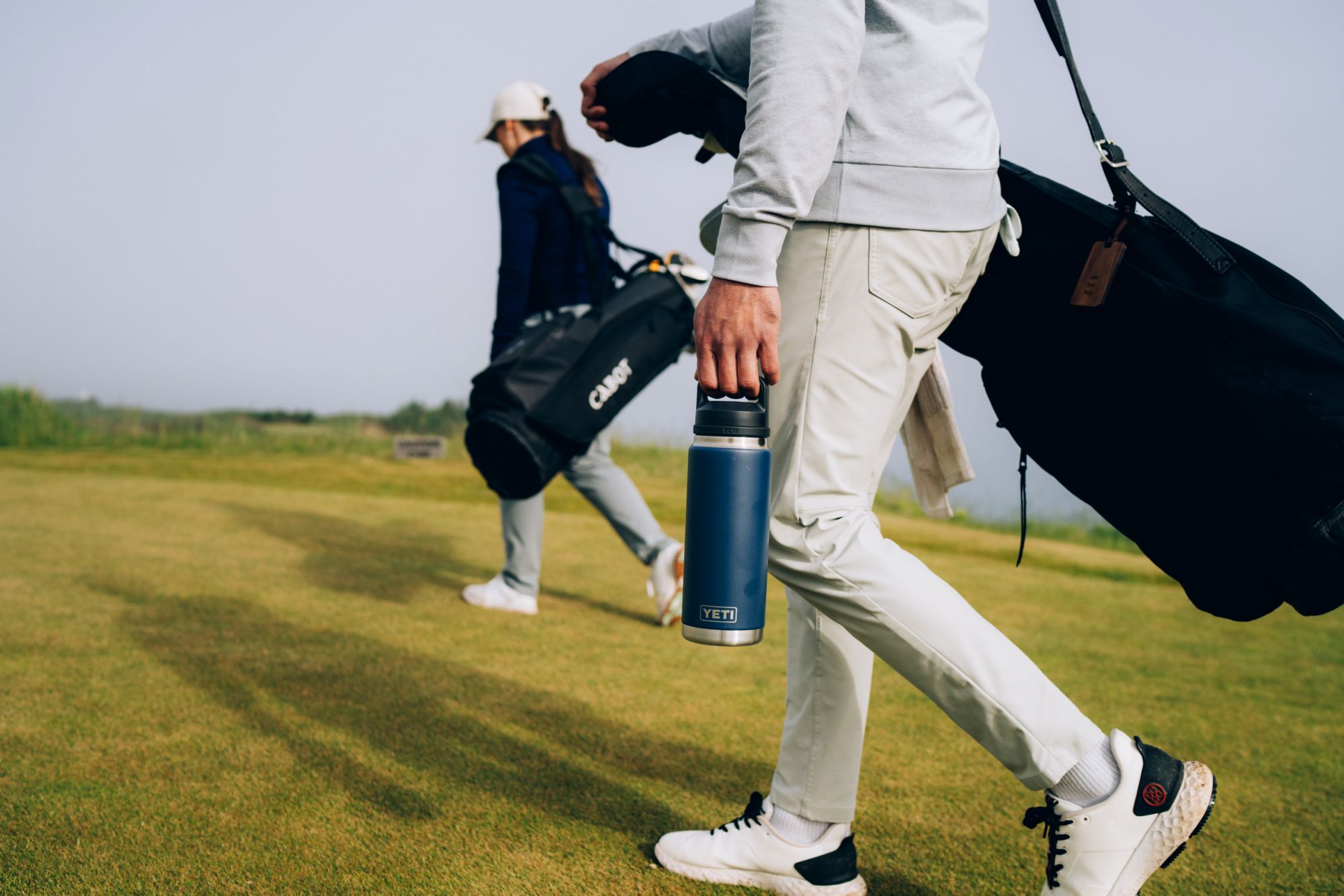 YETI 26 oz. Rambler Bottle with Chug Cap product image