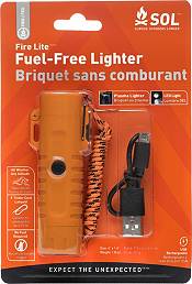 SOL Fire Lite Fuel Free Lighter product image