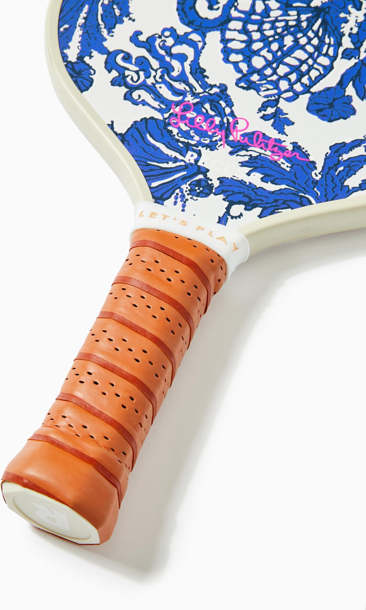 Lilly Pulitzer x Recess Pickleball Paddle product image