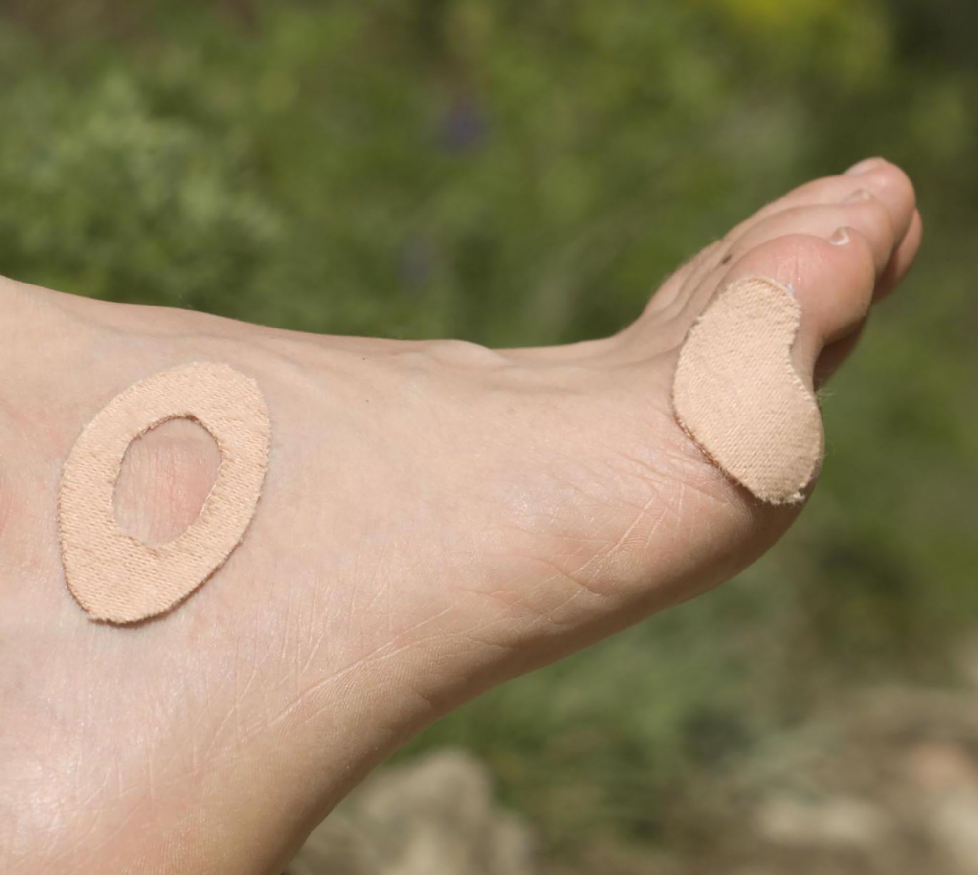 Adventure Medical Kits Moleskin product image