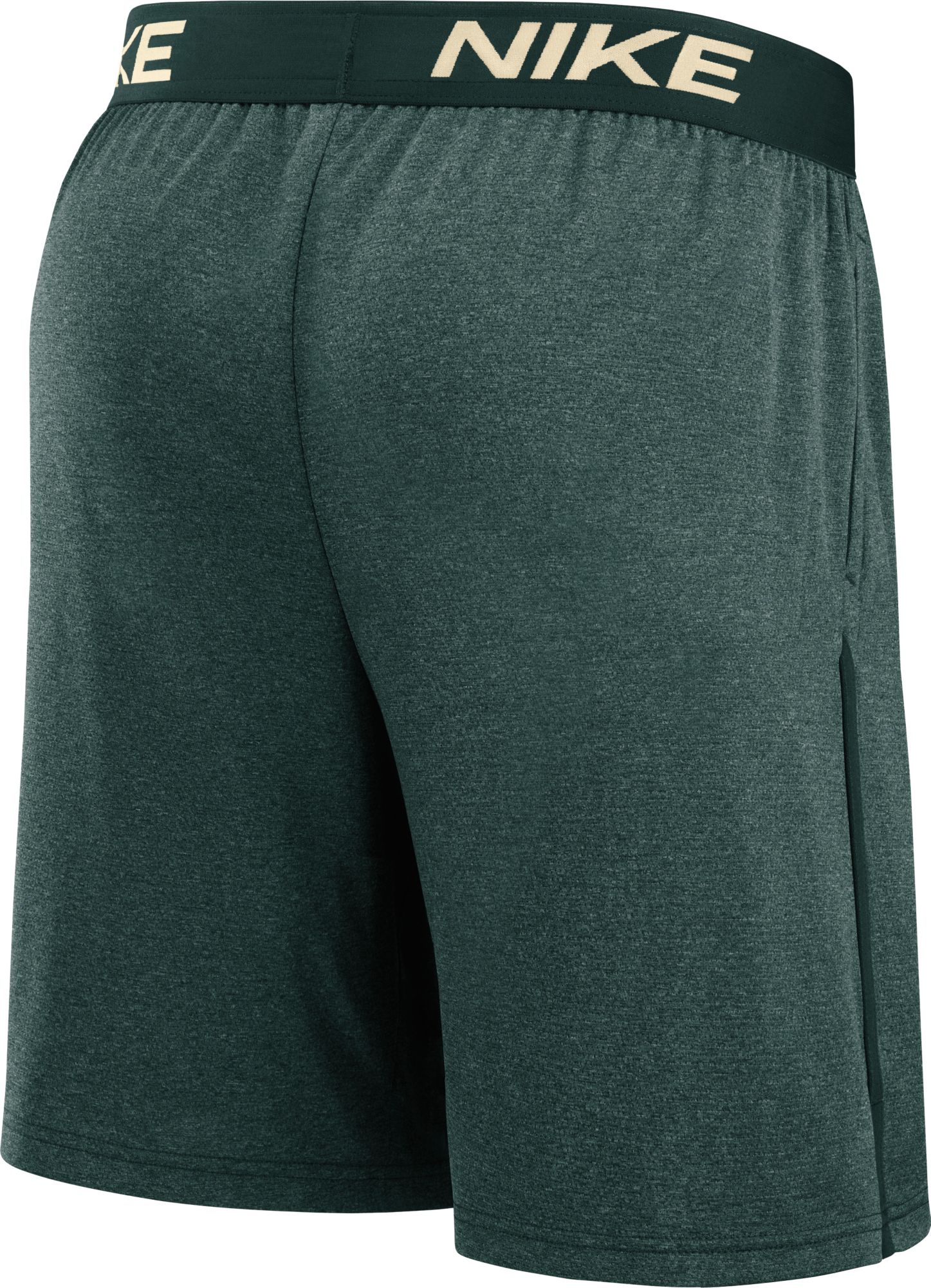 Nike Men's Baltimore Orioles 2026 City Connect Authentic Collection Dri-FIT Shorts product image