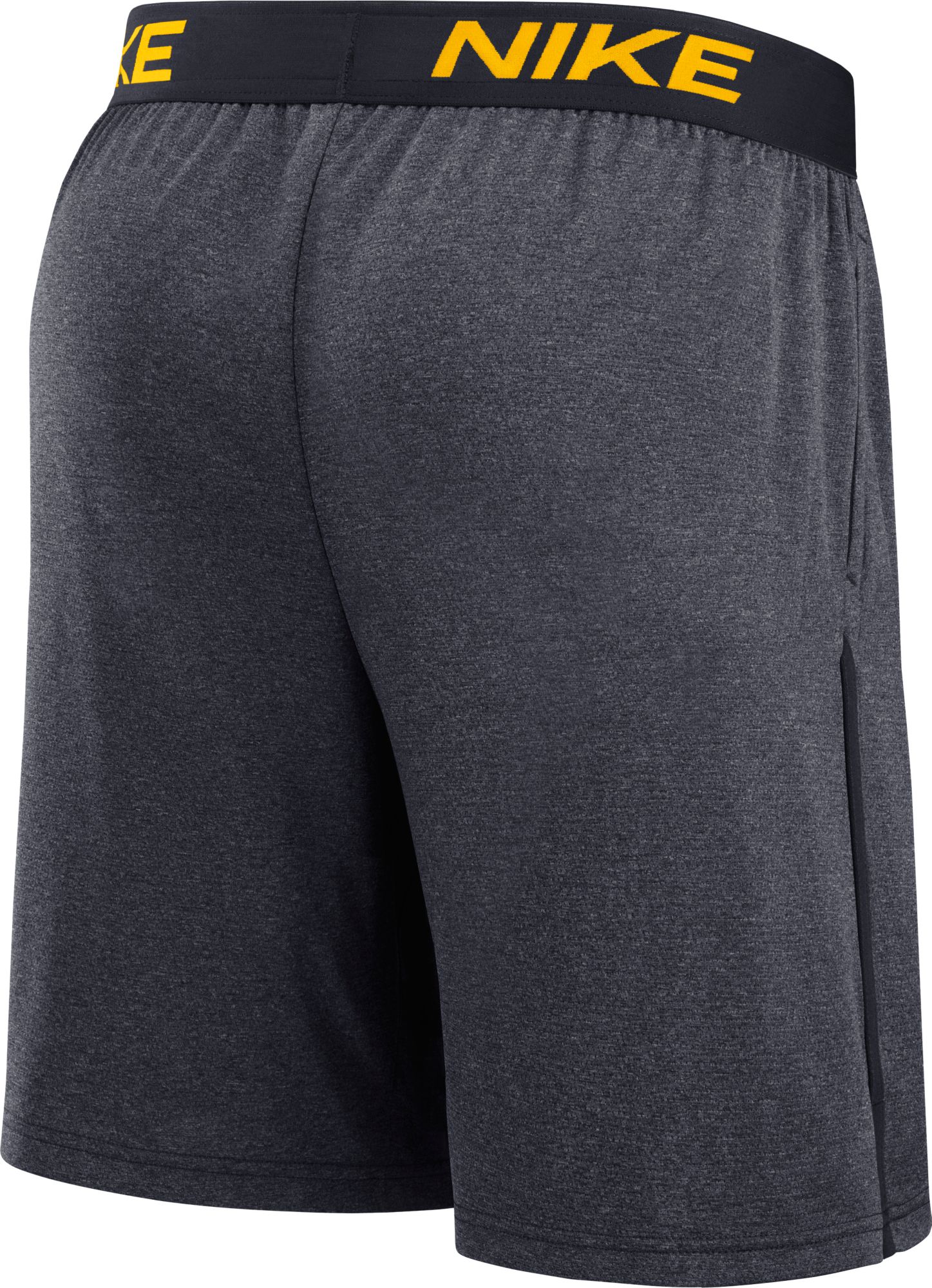 Nike Men's San Diego Padres 2026 City Connect Authentic Collection Dri-FIT Shorts product image