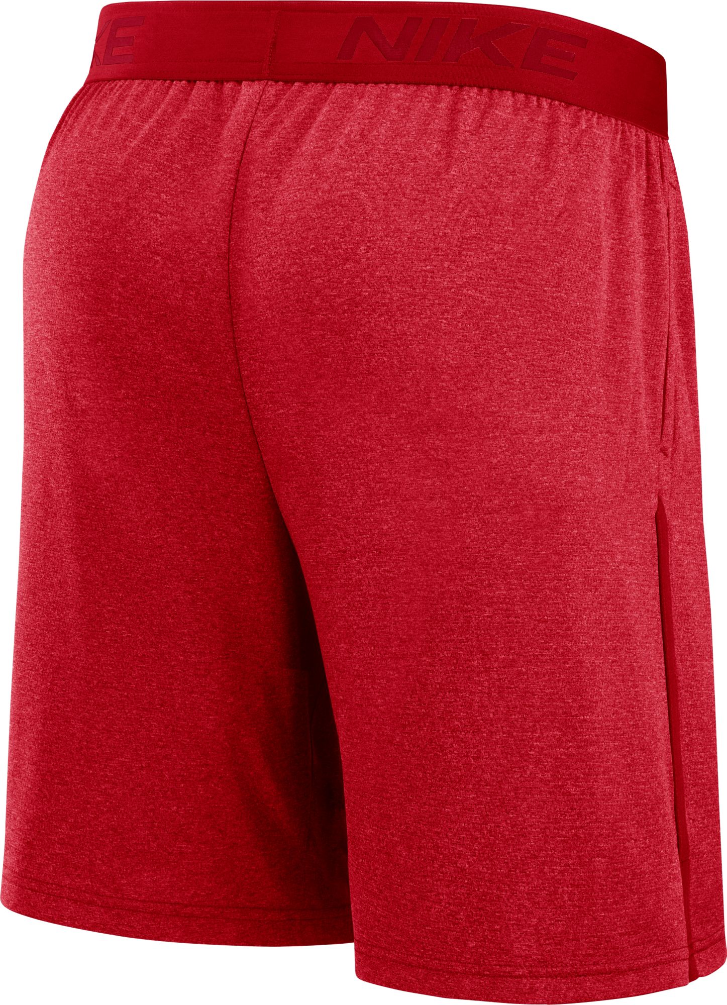Nike Men's Cincinnati Reds 2026 City Connect Authentic Collection Dri-FIT Shorts product image