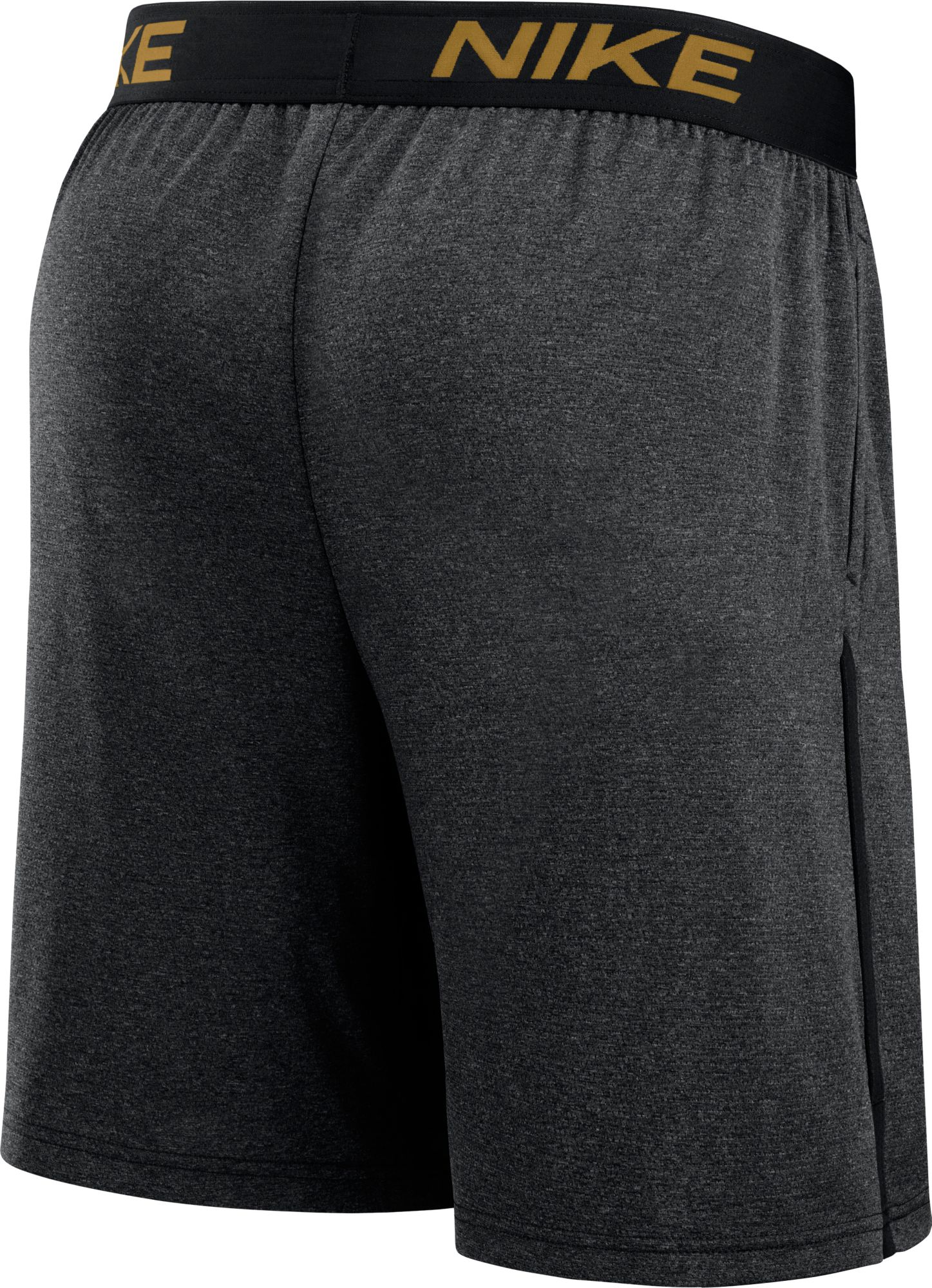 Nike Men's Pittsburgh Pirates 2026 City Connect Authentic Collection Dri-FIT Shorts product image