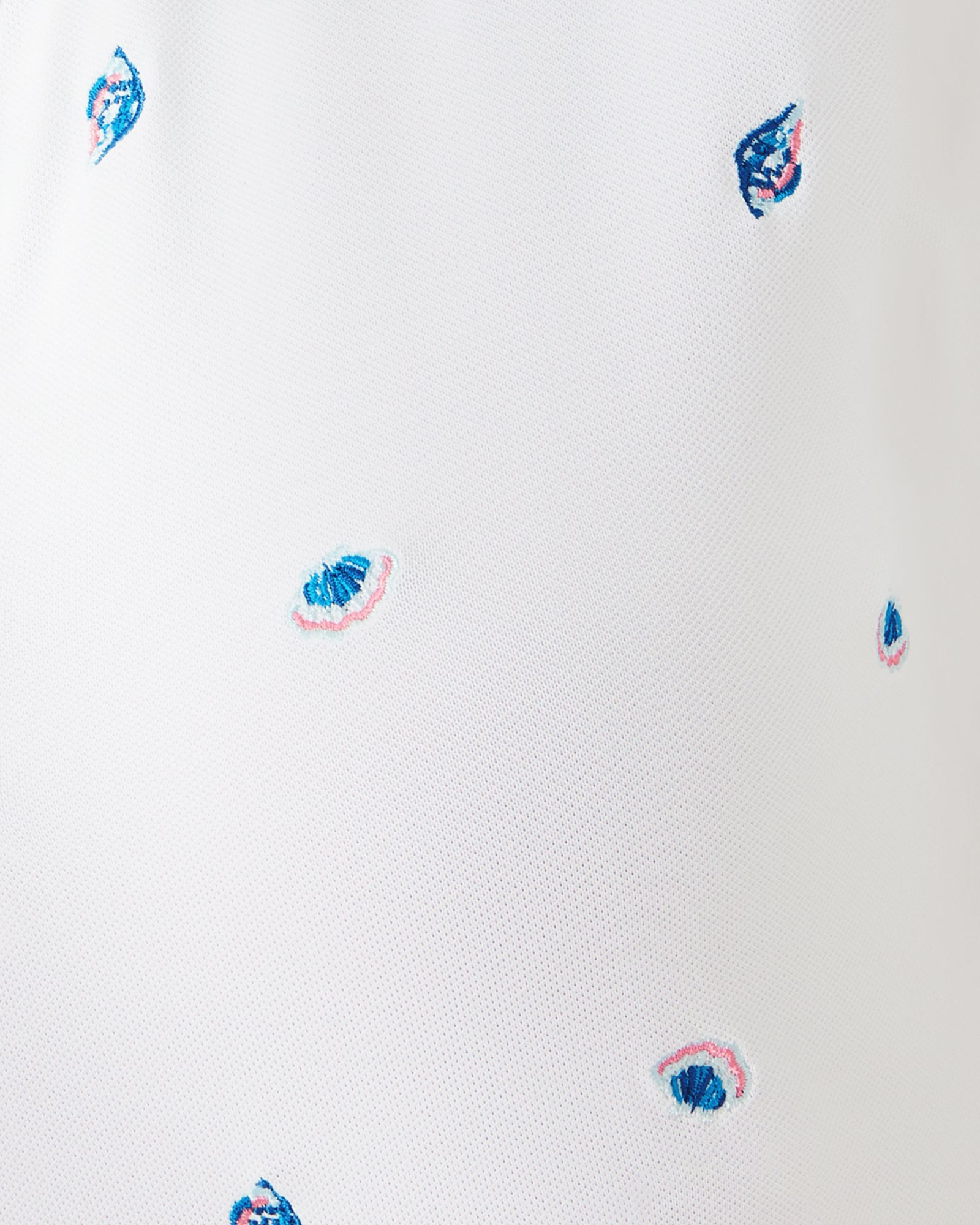 Lilly Pulitzer Women's Frida UPF 50+ Golf Polo product image