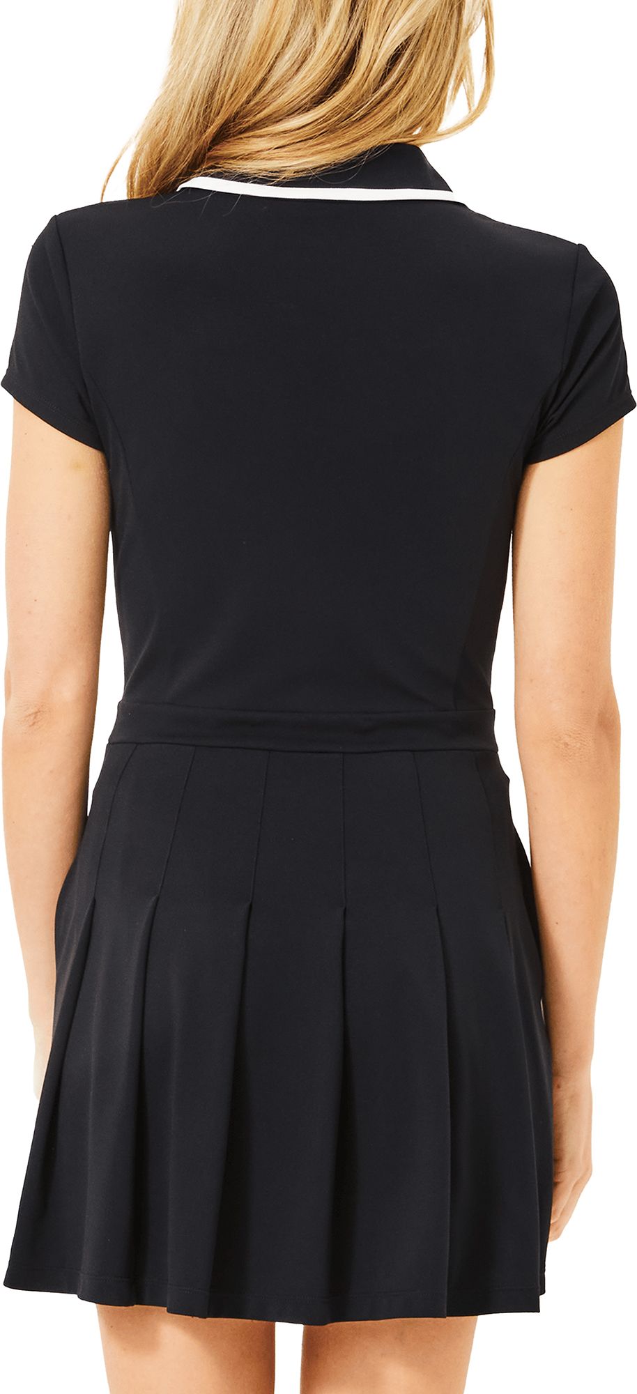 Lilly Pulitzer Women's Alona UPF 50+ Luxletic Golf Dress product image