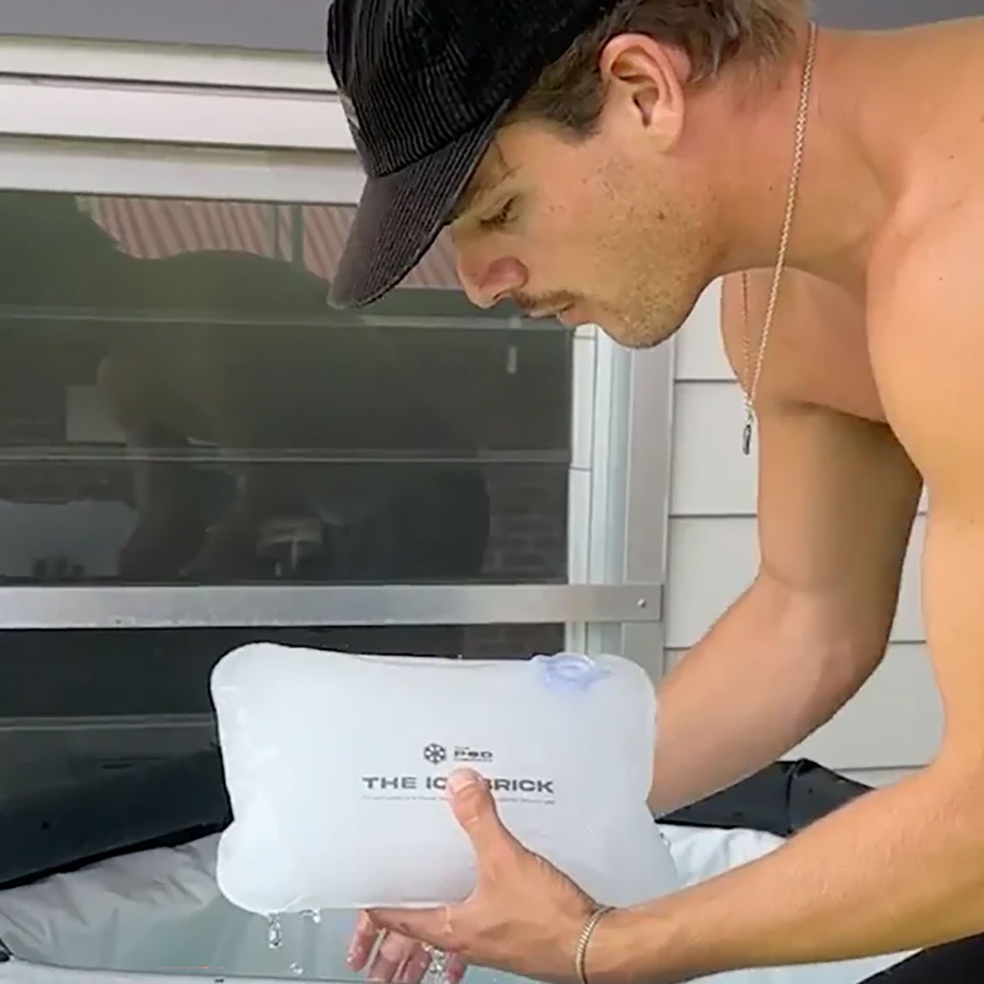 The Pod Company "The Ice Brick" - 3 Pack product image