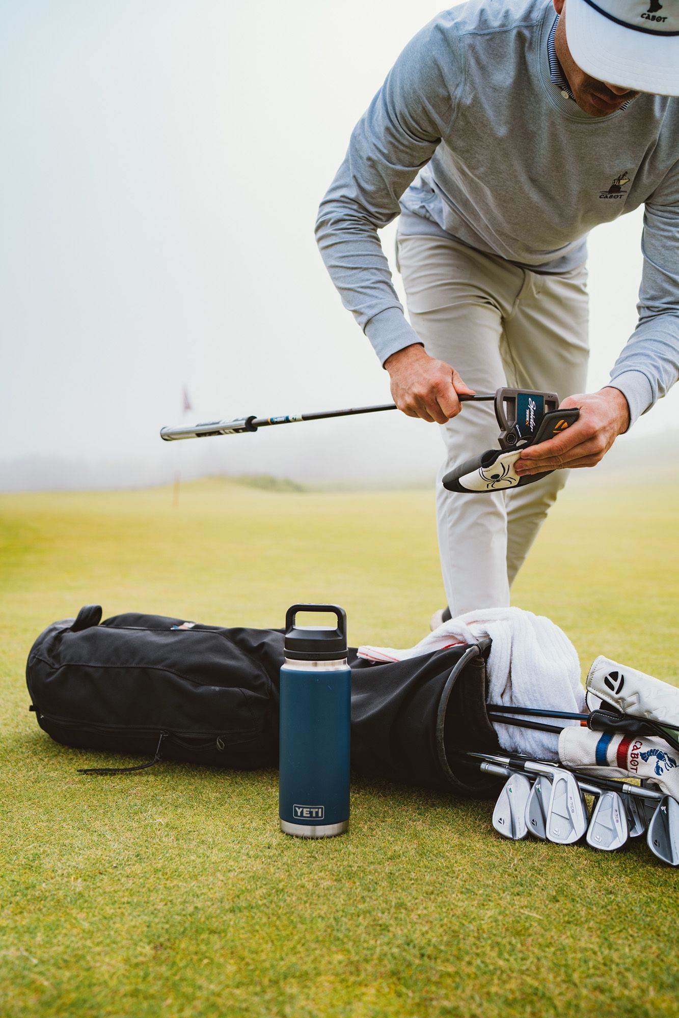 YETI 26 oz. Rambler Bottle with Chug Cap product image