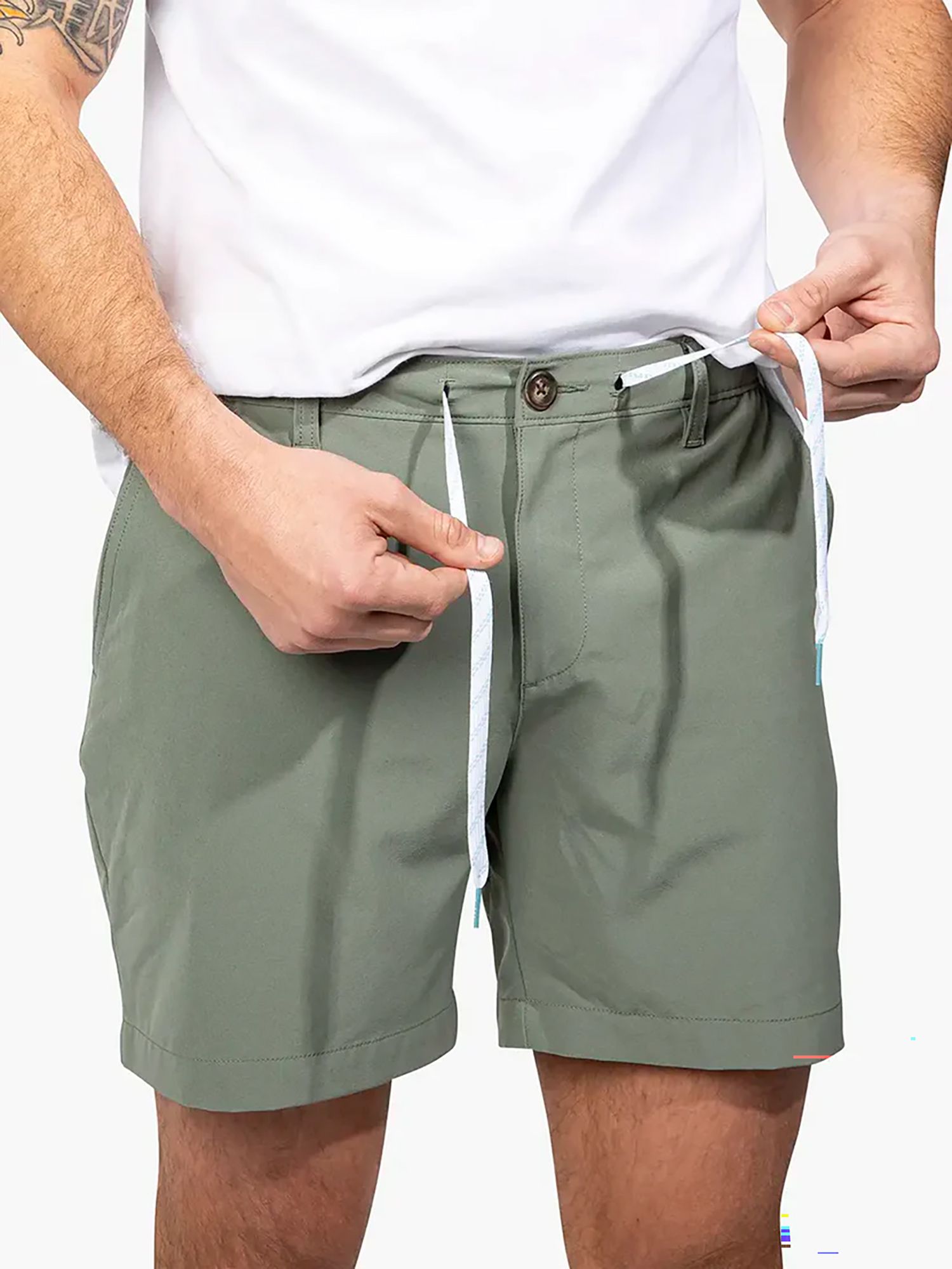 Chubbies Men's Everywear 6" Performance Shorts product image