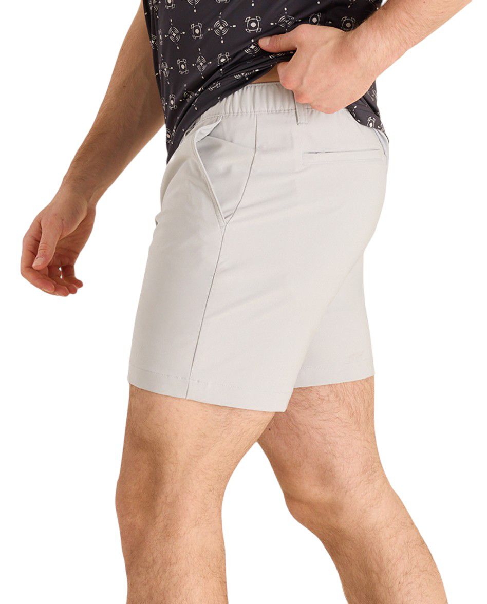 Chubbies Men's Everywear 6" Performance Shorts product image